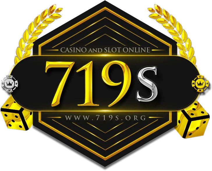 719S เว็บพนันออนไลน์ สล็อต คาสิโน ฝากถอนออโต้